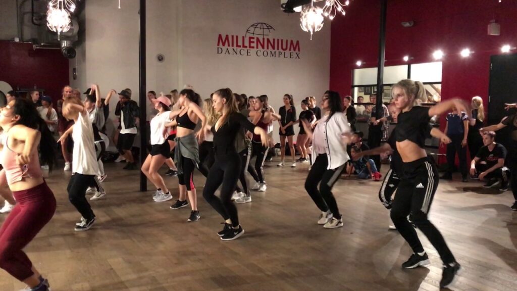 Millennium Dance Complex